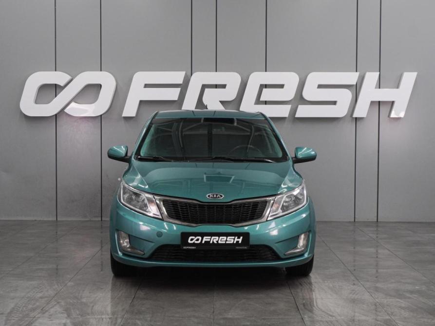 Kia Rio III Воронеж  - изображение 3