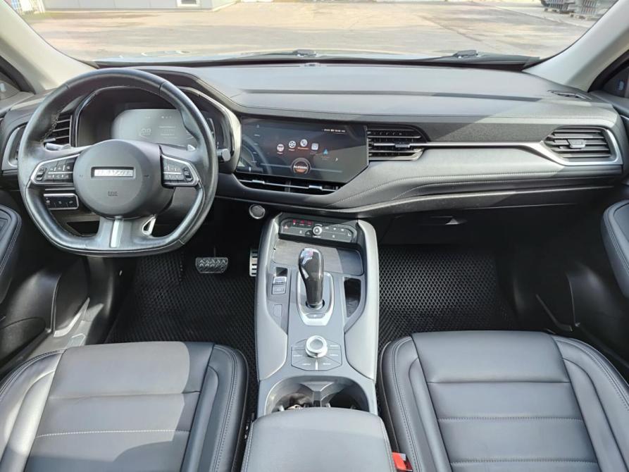 Haval F7 I Чебоксары  - изображение 17