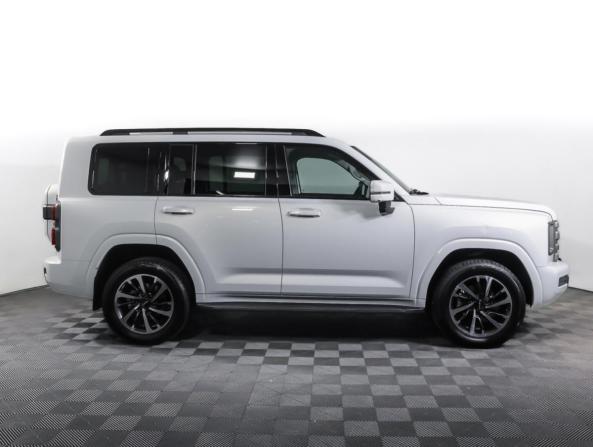 Haval H9 II с пробегом 2024 года, цена 4 190 000 рублей, 15000 км, внедорожник, Автокод Объявления