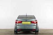 Kia Rio III Тюмень  - изображение 26