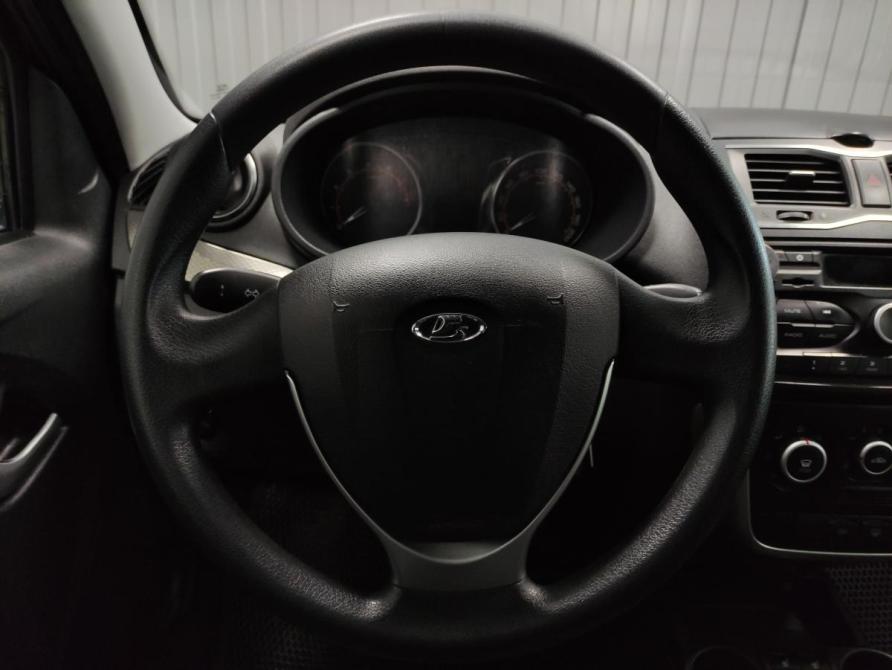 Lada (ВАЗ) Granta I Рестайлинг Пермь  - изображение 7