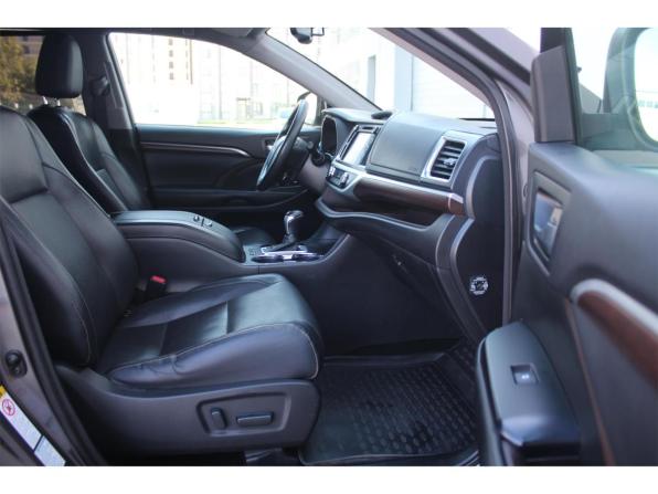 Toyota Highlander III (XU50) с пробегом 2014 года, цена 2 650 000 рублей, 150690 км, внедорожник, Автокод Объявления