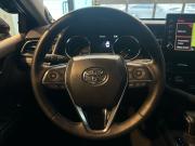 Toyota Camry VIII (XV70) Рестайлинг Екатеринбург  - изображение 49