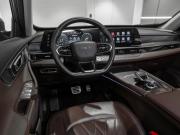 Chery Tiggo 8 Pro Max I Рестайлинг Москва  - изображение 39