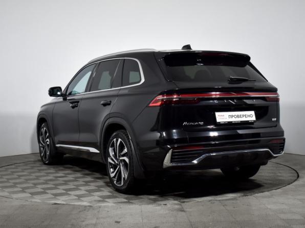 Geely Monjaro I с пробегом 2023 года, цена 2 930 000 рублей, 65557 км, внедорожник, Автокод Объявления
