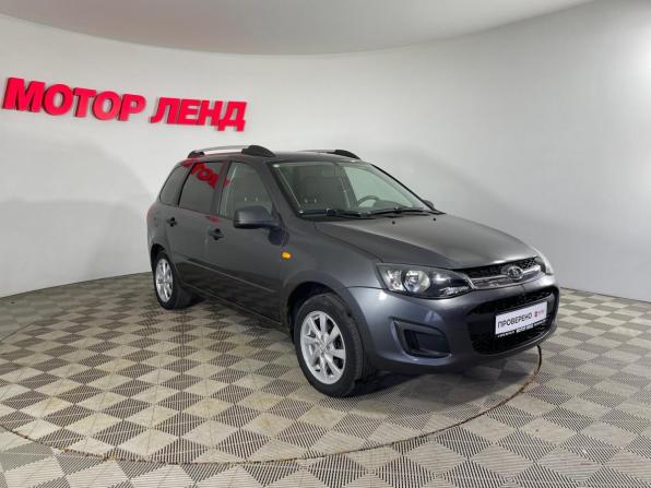 Lada (ВАЗ) Kalina II с пробегом 2016 года, цена 555 000 рублей, 94723 км, универсал, Автокод Объявления