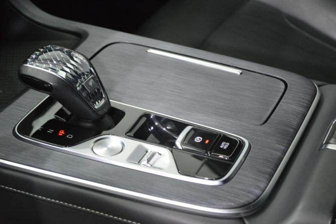GAC GS8 II с пробегом 2023 года, цена 3 425 000 рублей, 50000 км, внедорожник, Автокод Объявления