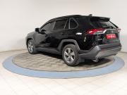 Toyota RAV4 V (XA50) Екатеринбург  - изображение 26