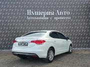 Citroen C4 II Краснодар  - изображение 27