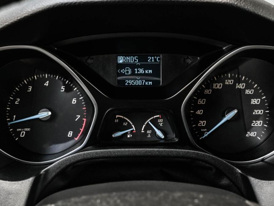 Ford Focus III Новороссийск  - изображение 12