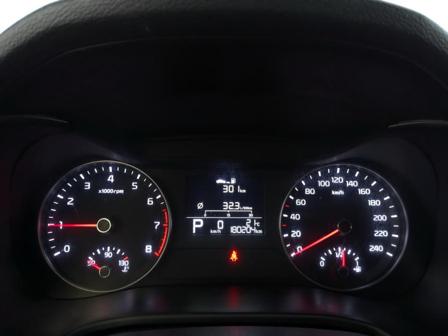 Kia Cerato IV Москва  - изображение 15