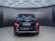 Mercedes-Benz M-Класс II (W164) Рестайлинг Самара  - изображение 43