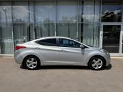 Hyundai Elantra V (MD) Воронеж  - изображение 16