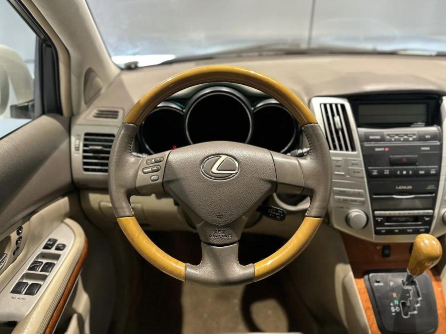 Lexus RX II Новосибирск  - изображение 13
