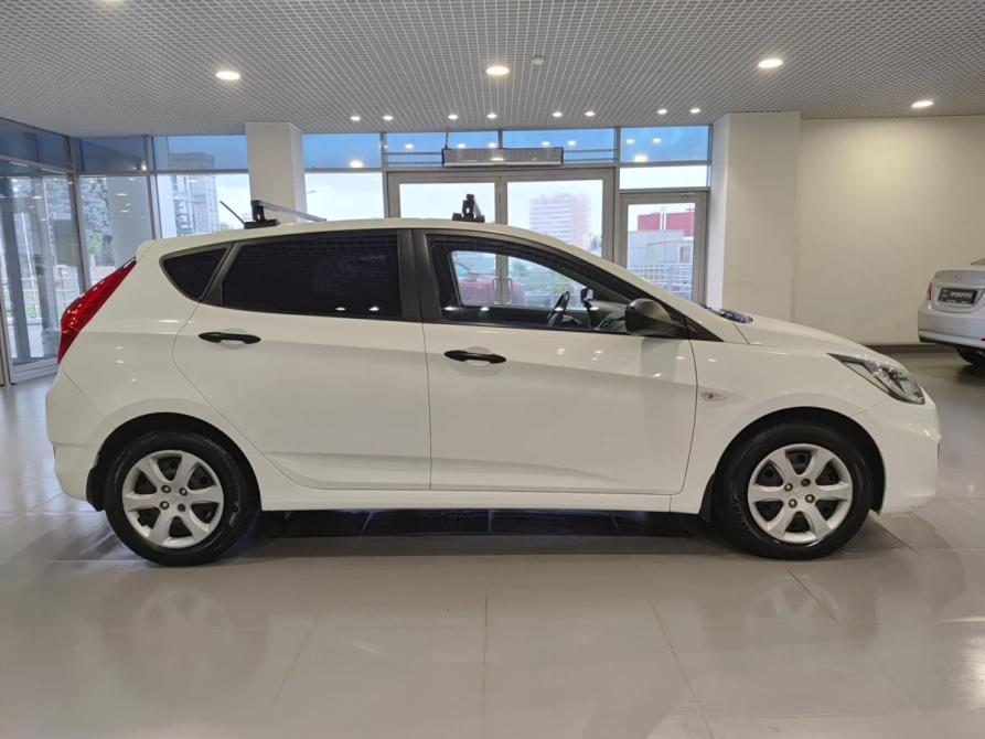 Hyundai Solaris I Казань  - изображение 5