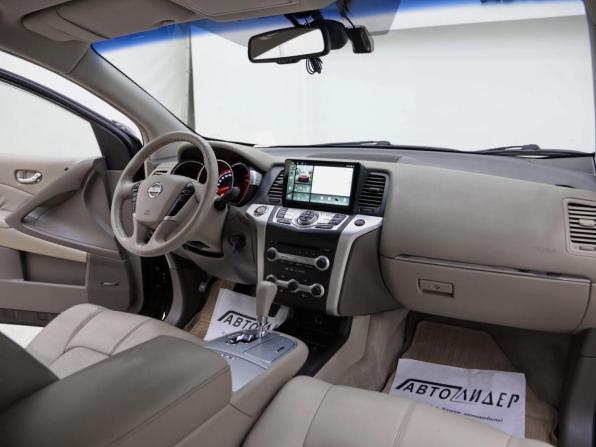 Nissan Murano II (Z51) Рестайлинг 2 с пробегом 2011 года, цена 749 000 рублей, 150760 км, внедорожник, Автокод Объявления