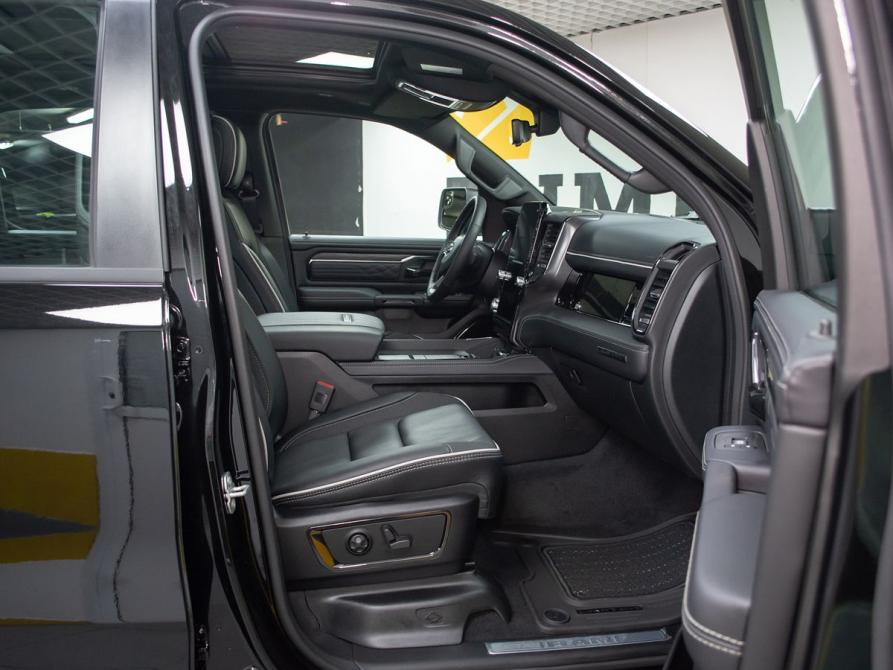 Ram 1500 V Рестайлинг Новосибирск  - изображение 29