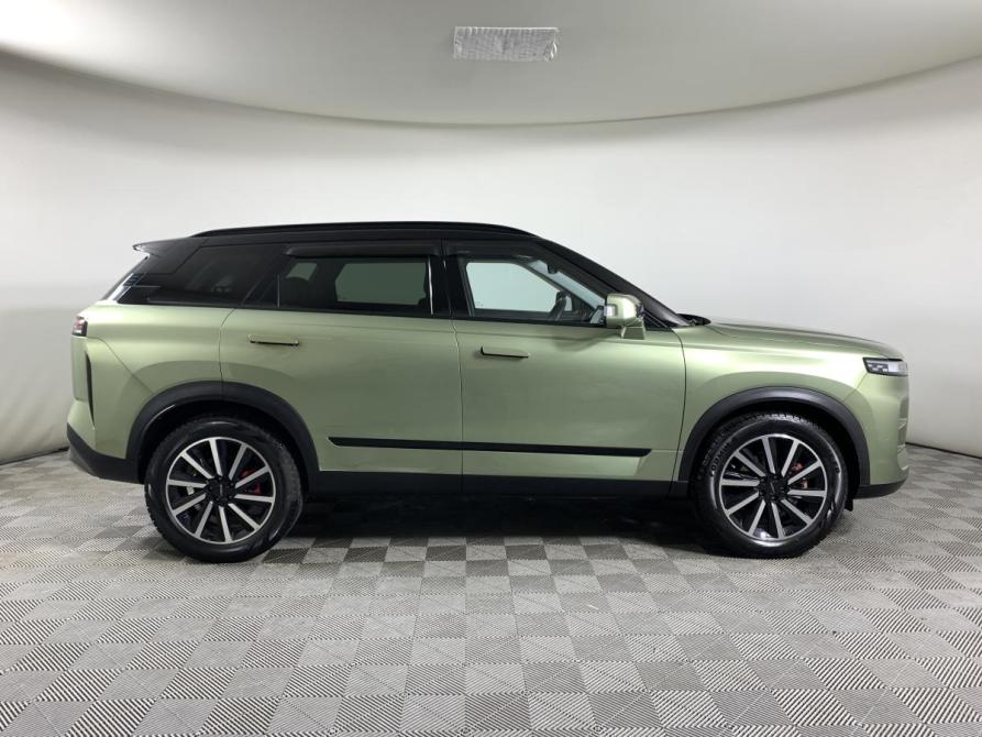 Jaecoo J7 I Москва  - изображение 4