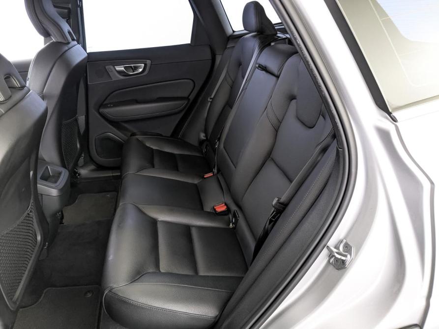 Volvo XC60 II Рестайлинг Москва  - изображение 18