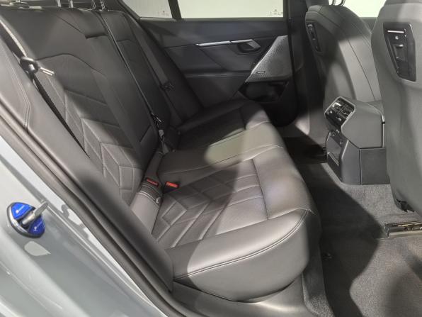 BMW 5 серии VIII (G60/G61/G68) с пробегом 2024 года, цена 7 590 000 рублей, 34654 км, седан, Автокод Объявления