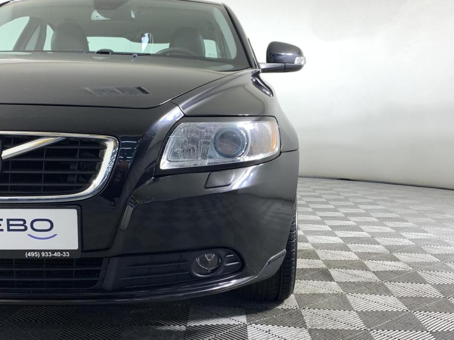 Volvo S40 II Рестайлинг Москва  - изображение 10