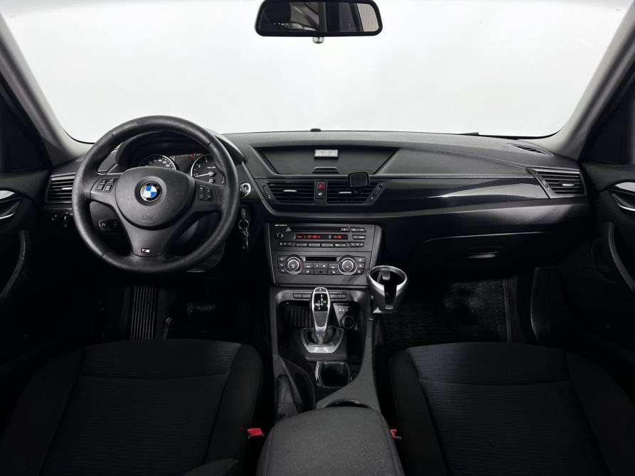 BMW X1 I (E84) Рестайлинг Калининград  - изображение 15