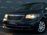 Chrysler Voyager V Рестайлинг Санкт-Петербург  - изображение 66