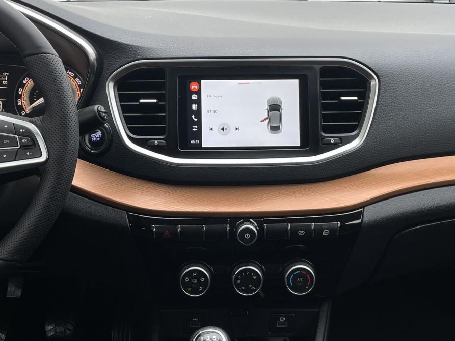 Lada (ВАЗ) Vesta I Рестайлинг (NG) Тамбов  - изображение 17