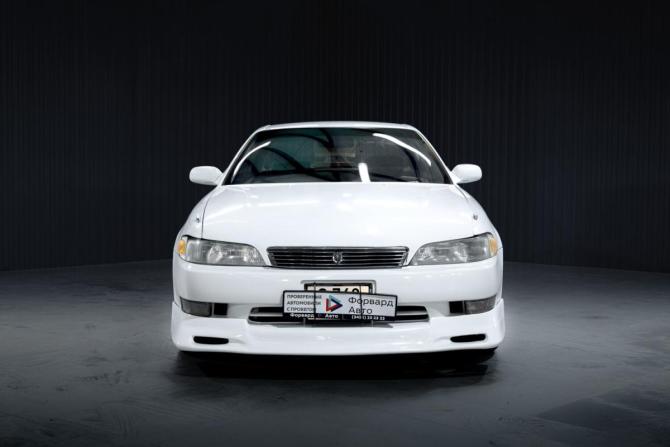 Toyota Mark II VII (X90) с пробегом 1994 года, цена 499 000 рублей, 623931 км, седан, Автокод Объявления