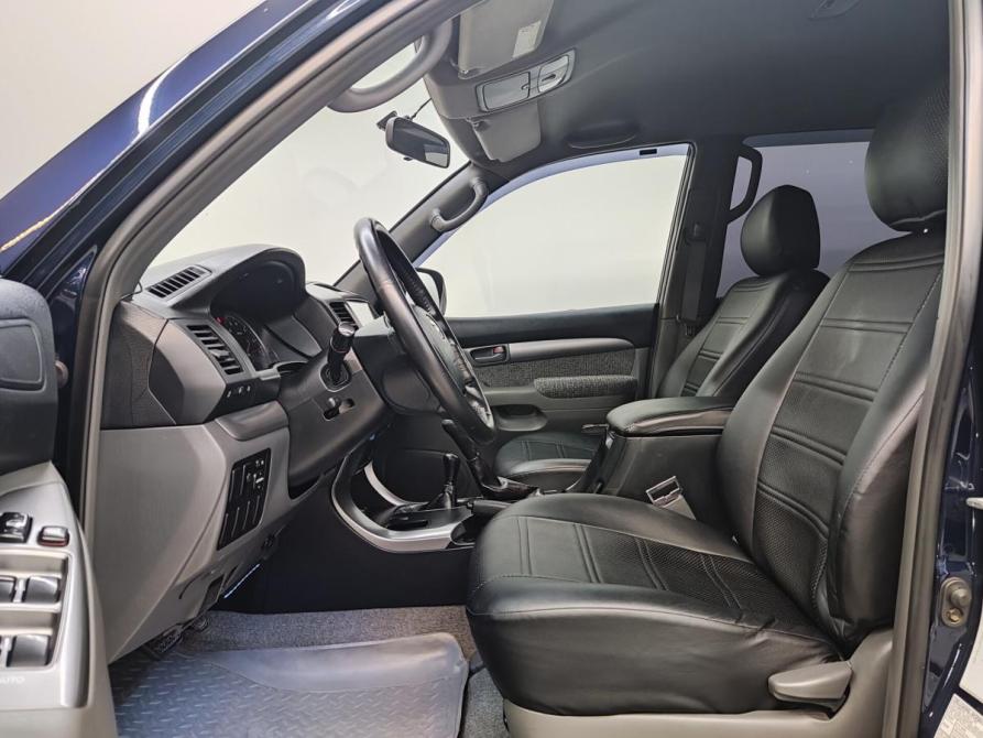 Toyota Land Cruiser Prado 120 Series Барнаул  - изображение 16