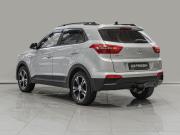 Hyundai Creta I Мурманск  - изображение 24