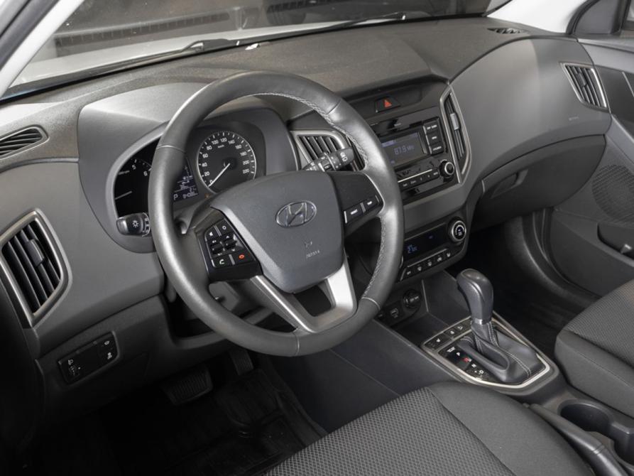 Hyundai Creta I Казань  - изображение 5