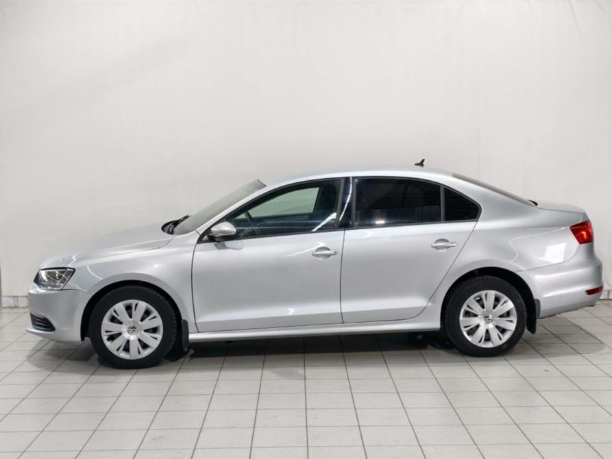 Volkswagen Jetta VI Курск  - изображение 2