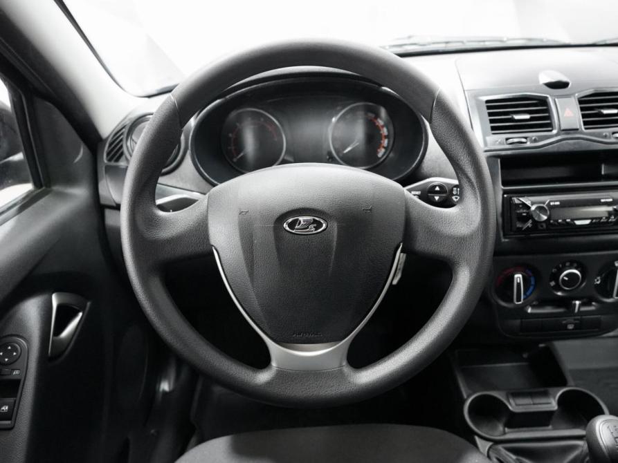 Lada (ВАЗ) Granta I Рестайлинг Ульяновск  - изображение 14