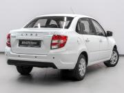Lada (ВАЗ) Granta I Рестайлинг Москва  - изображение 29