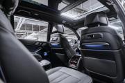 BMW X7 I (G07) Рестайлинг Москва  - изображение 44