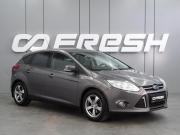 Ford Focus III Воронеж  - изображение 19