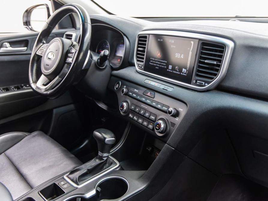 Kia Sportage IV Рестайлинг Волгоград  - изображение 15