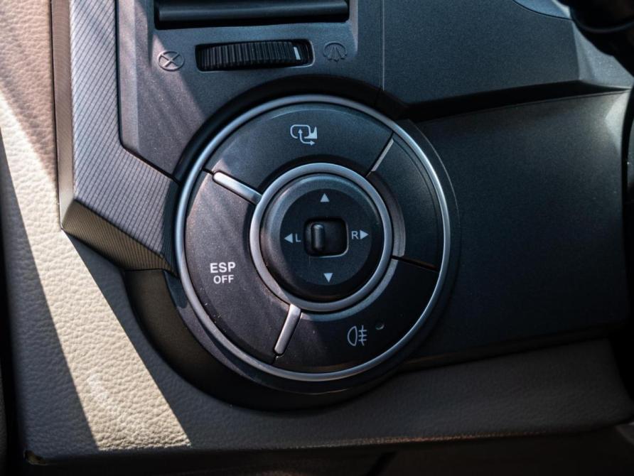 SsangYong Kyron I Рестайлинг Краснодар  - изображение 22