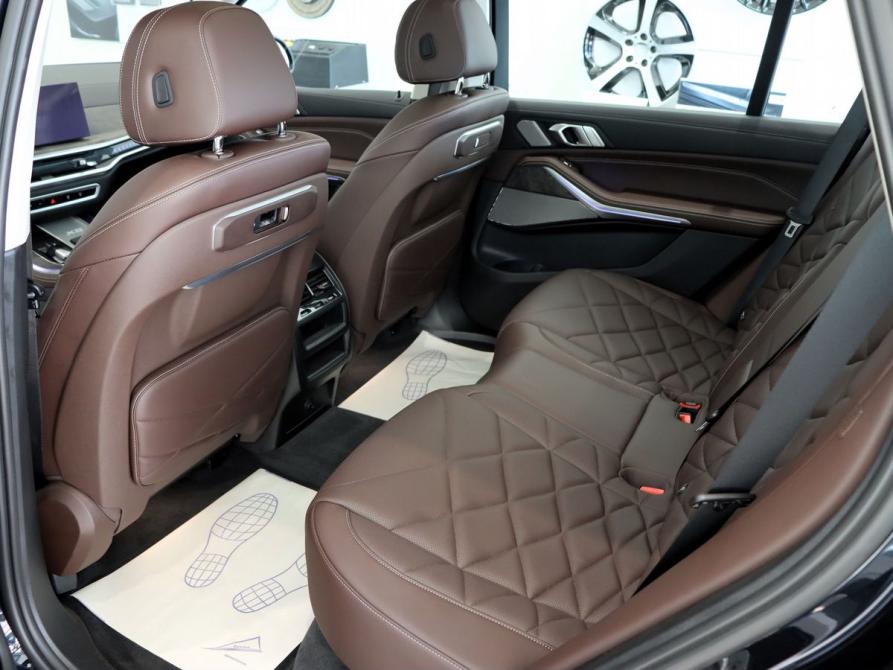BMW X5 IV (G05/G18) Рестайлинг Калининград  - изображение 32