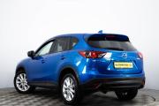 Mazda CX-5 I Пермь  - изображение 33