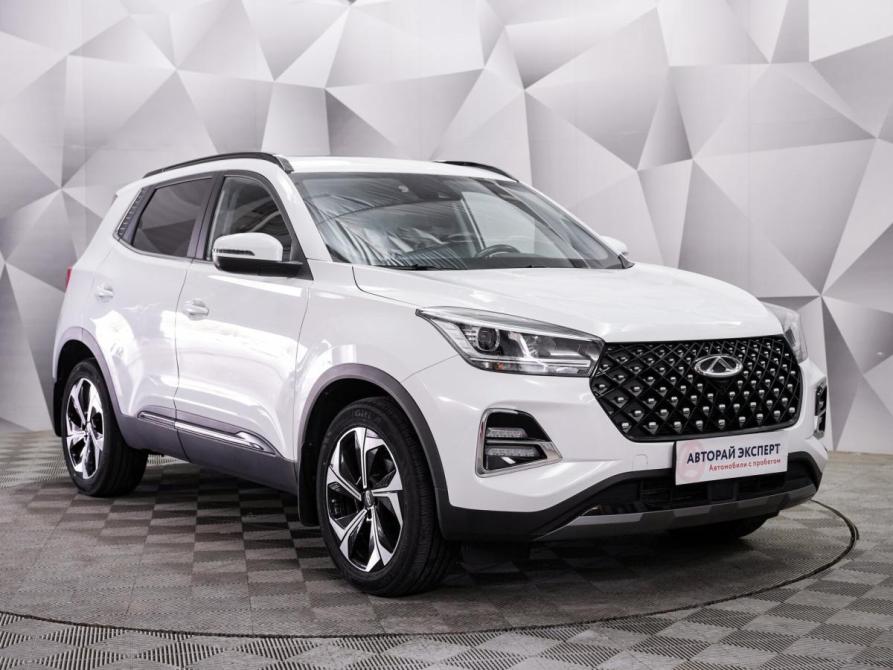 Chery Tiggo 4 Pro I Ульяновск  - изображение 7