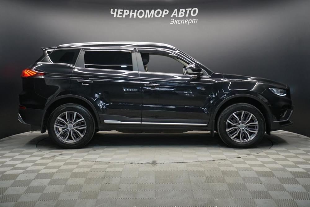 Geely Atlas Pro Крым  - изображение 6