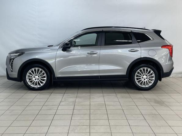 Haval Jolion I Рестайлинг с пробегом 2024 года, цена 2 300 000 рублей, 18942 км, внедорожник, Автокод Объявления
