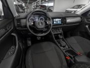 Skoda Kodiaq I Москва  - изображение 32