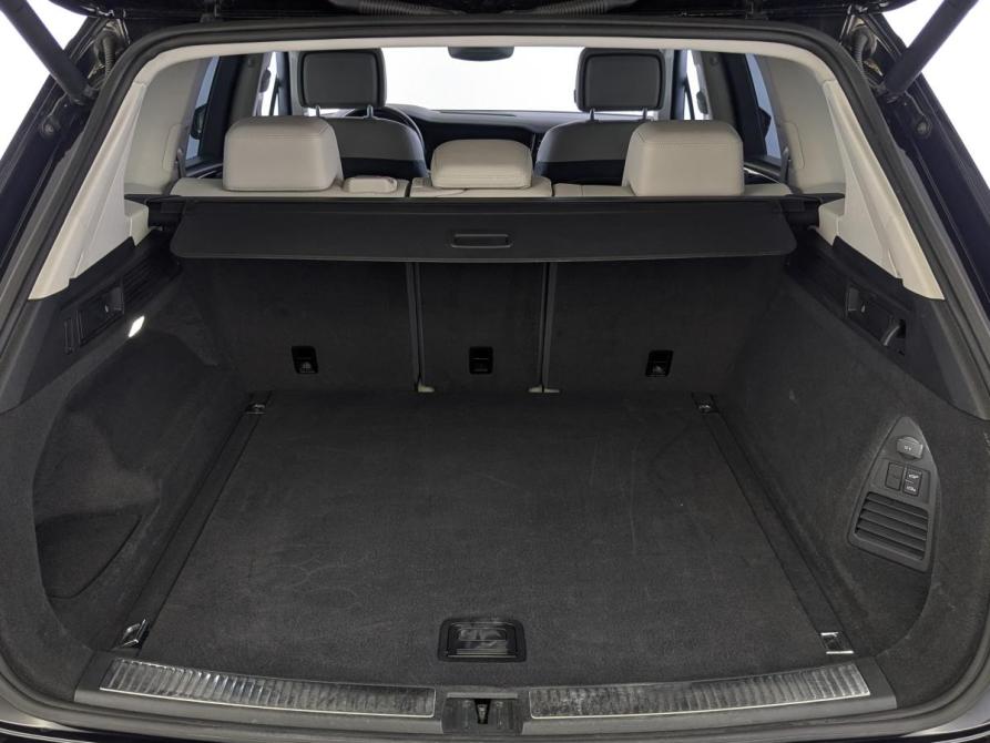 Volkswagen Touareg III Москва  - изображение 10