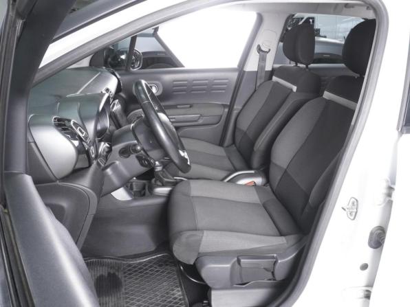 Citroen C3 Aircross I с пробегом 2020 года, цена 1 769 000 рублей, 62948 км, внедорожник, Автокод Объявления
