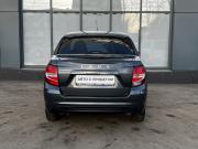 Lada (ВАЗ) Granta I Рестайлинг Ярославль  - изображение 21