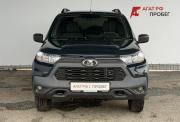 Lada (ВАЗ) Niva Travel I Киров  - изображение 30