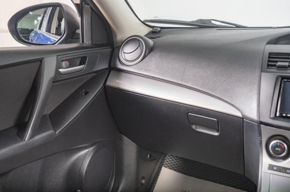 Mazda Axela II Томск  - изображение 12